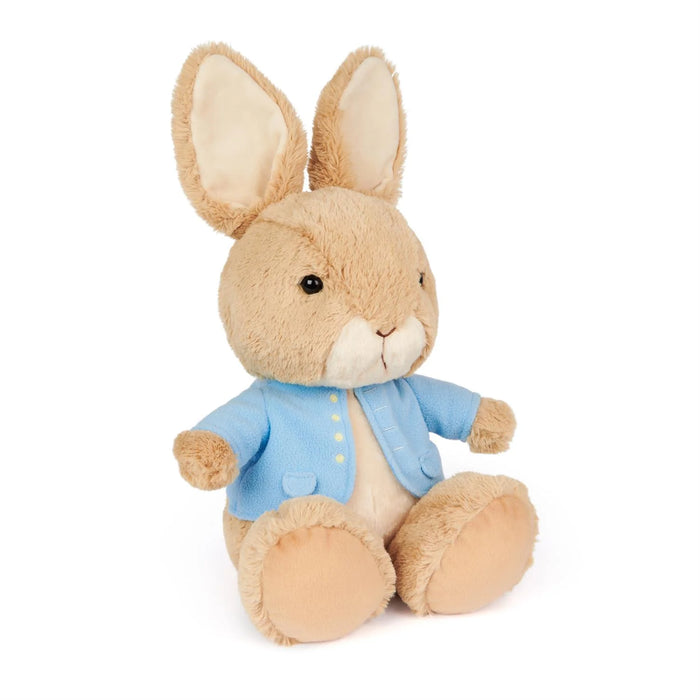 Beatrix Potter Peter Rabbit Silly Pawz 11"