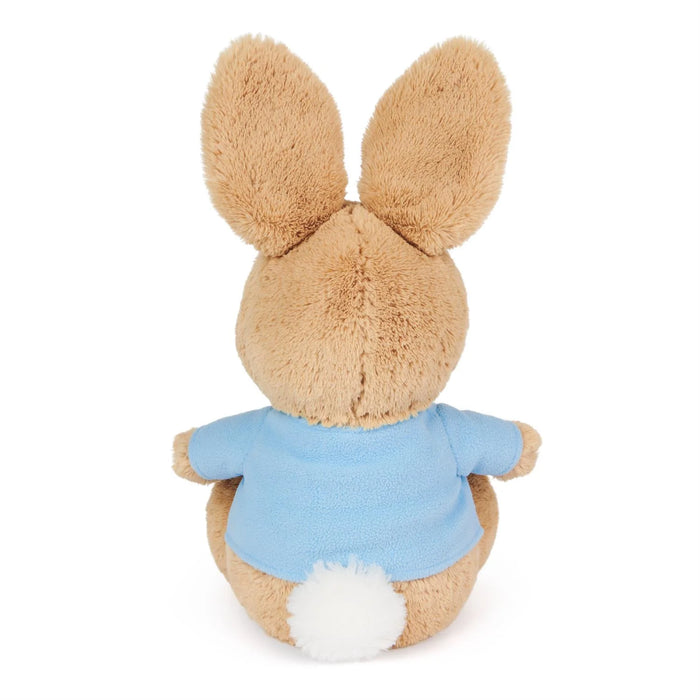 Beatrix Potter Peter Rabbit Silly Pawz 11"