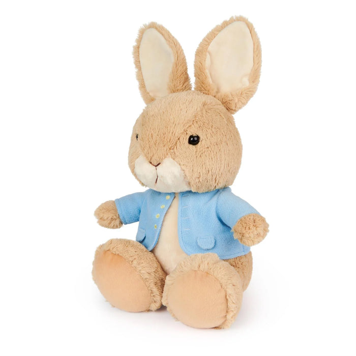 Beatrix Potter Peter Rabbit Silly Pawz 11"