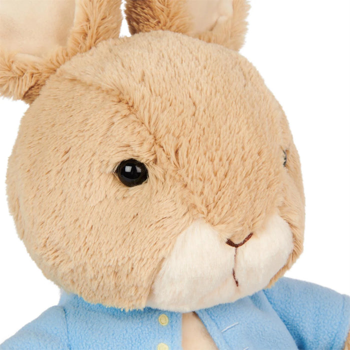 Beatrix Potter Peter Rabbit Silly Pawz 11"