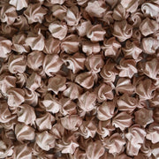 Hot Cocoa Meringues by Small Oven Pastries