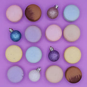 The Nutcracker Macaron Collection by Small Oven Pastries