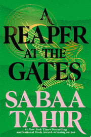 Reaper at the Gates (Ember in the Ashes #3)
