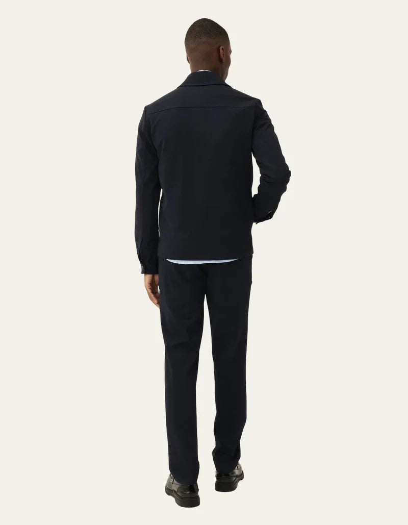 Les Deux Como Hybrid Jacket