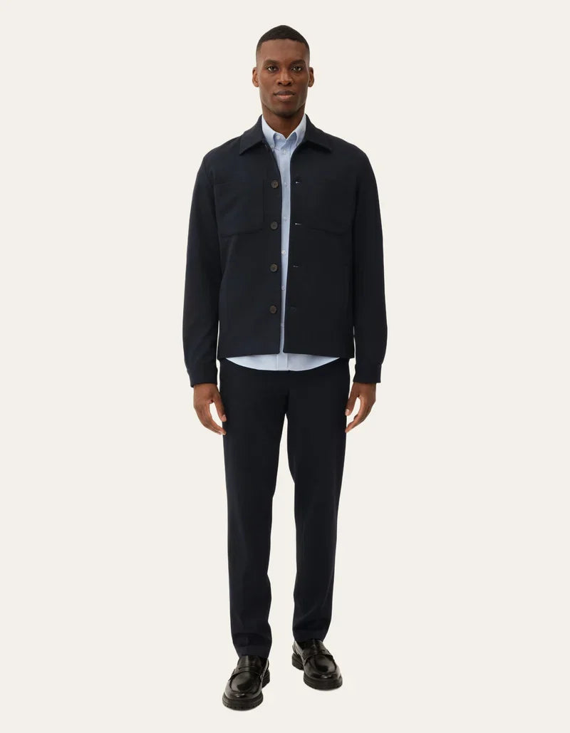 Les Deux Como Hybrid Jacket