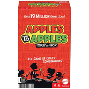 Mattel - Apples to Apples Party Box