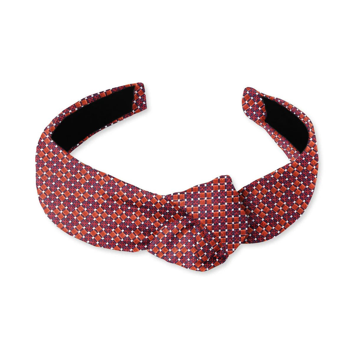 Market Square - Knotted Headband by Beau Ties of Vermont