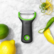 Citrus Prep Peeler & Zester by Homeportonline