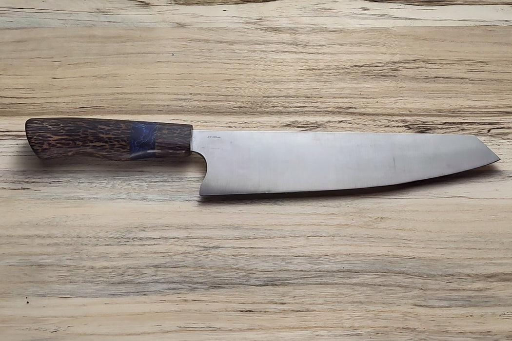 9" Stainless Kitchen Knives. Multiple styles available