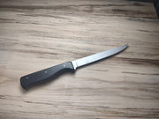 Boning and fillet knives by B.W. Williams Cutlery