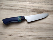 Kitchen Utility knife by B.W. Williams Cutlery