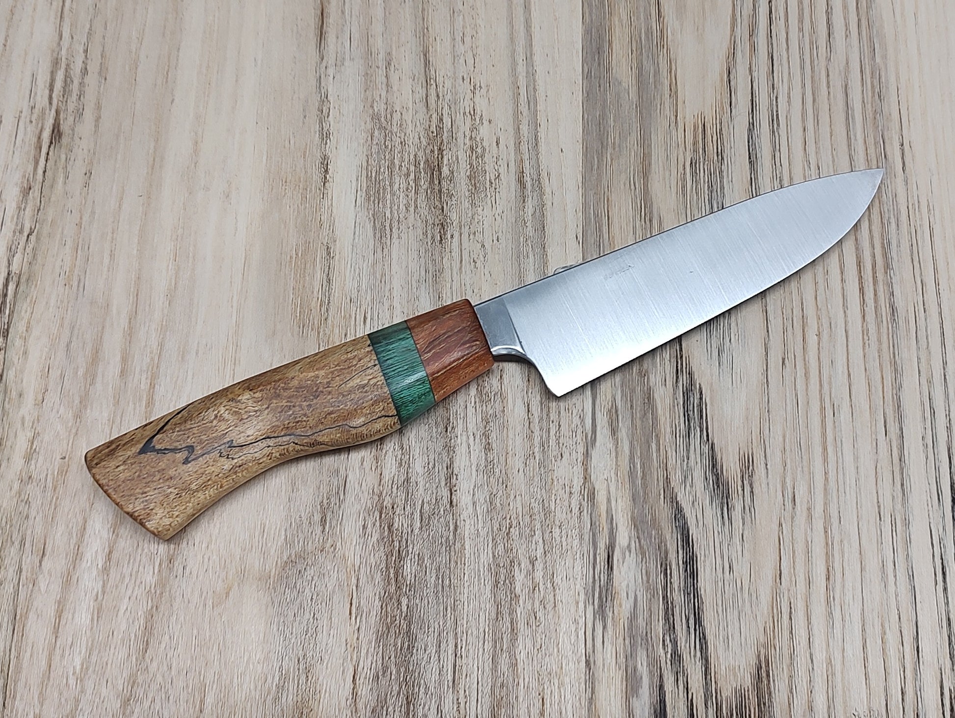 Kitchen Utility knife by B.W. Williams Cutlery