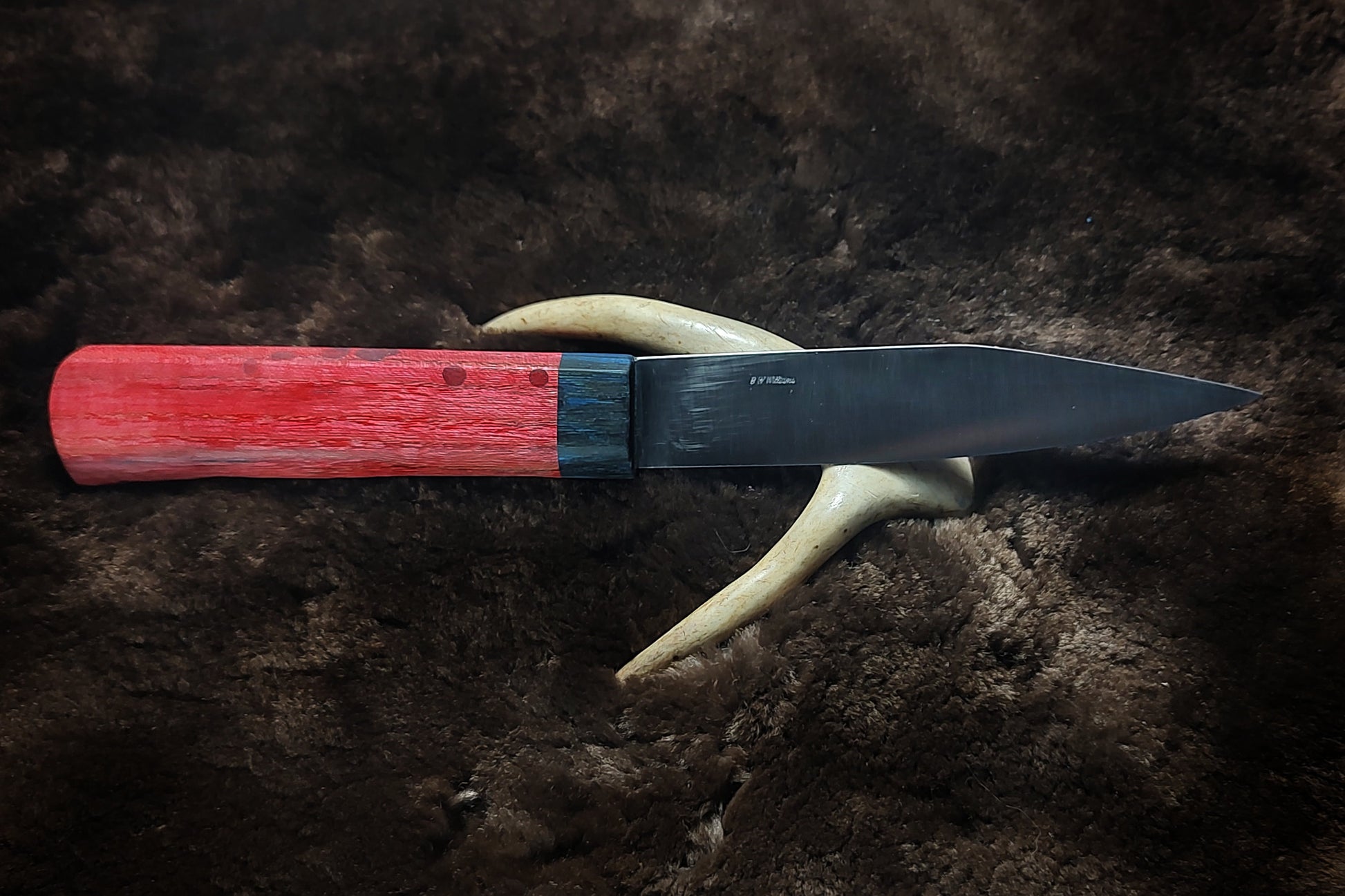 viking seaxes Multiple sizes by B.W. Williams Cutlery