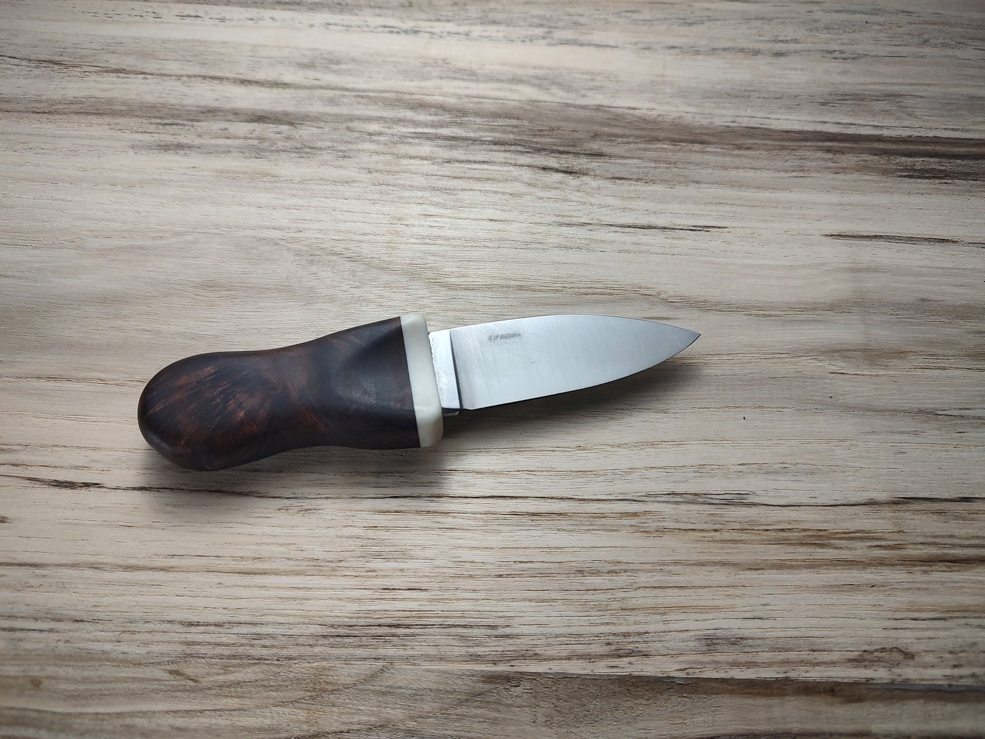 skinning knives by B.W. Williams Cutlery