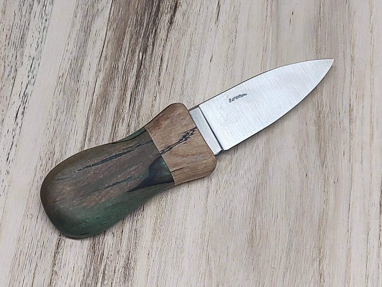 skinning knives by B.W. Williams Cutlery