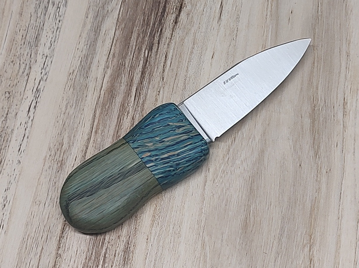 skinning knives by B.W. Williams Cutlery