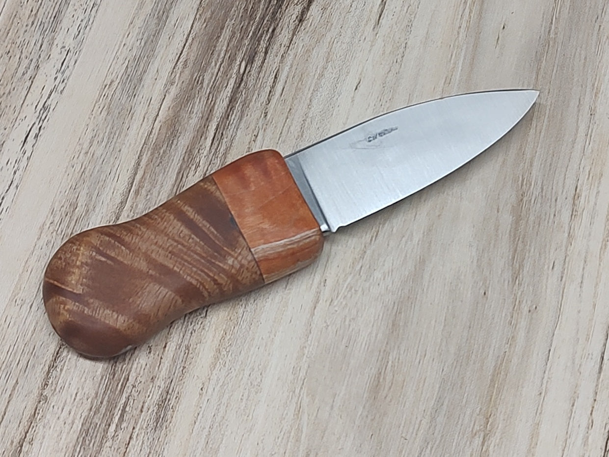 skinning knives by B.W. Williams Cutlery