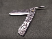 Friction folding knives by B.W. Williams Cutlery