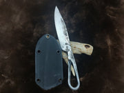 simple edc knives by B.W. Williams Cutlery