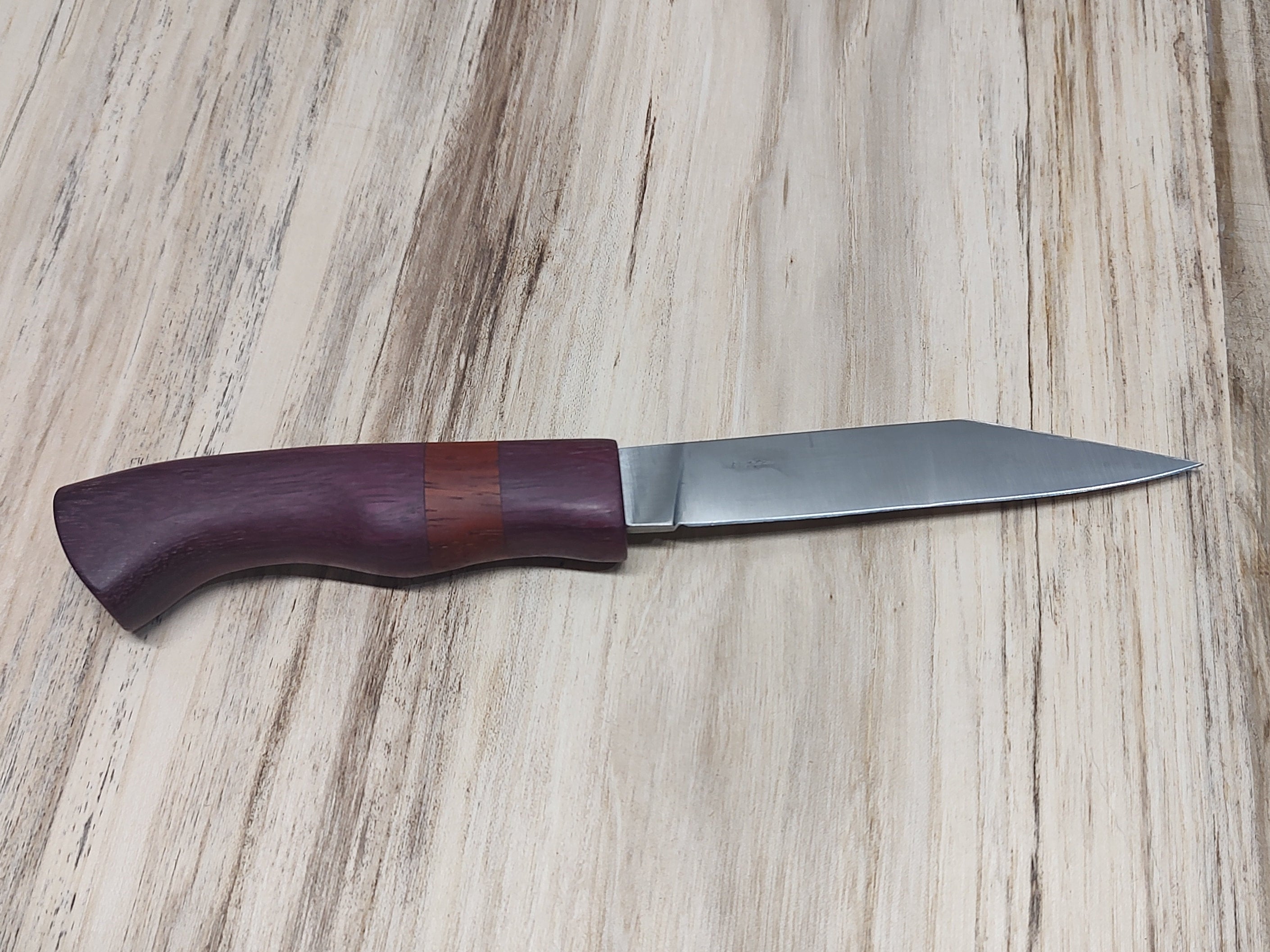 simple edc knives by B.W. Williams Cutlery