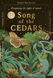 Song of the cedars