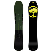 Arbor Coda Snowboard 2025 by Alpine Shop
