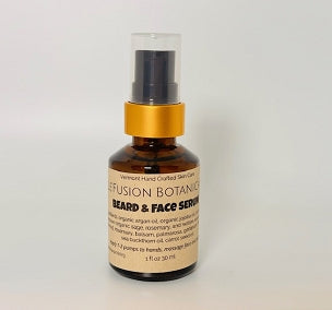 Calendula Facial Toner by Le'Fusion Botanicals