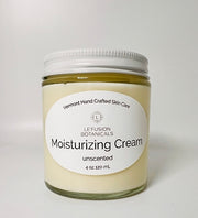 Moisturizing Cream by Le'Fusion Botanicals