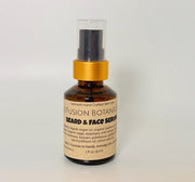 Beard Facial Serum by Le'Fusion Botanicals