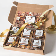 Gourmet Brownie Sampler by Vermont Brownie Company