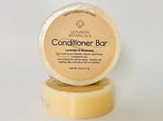 Conditioner Bar by Le'Fusion Botanicals