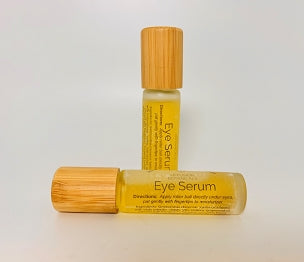 Eye Serum by Le'Fusion Botanicals