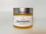 Cleansing Balm by Le'Fusion Botanicals