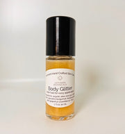 Body Glitter by Le'Fusion Botanicals