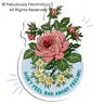 Feminist Stickers