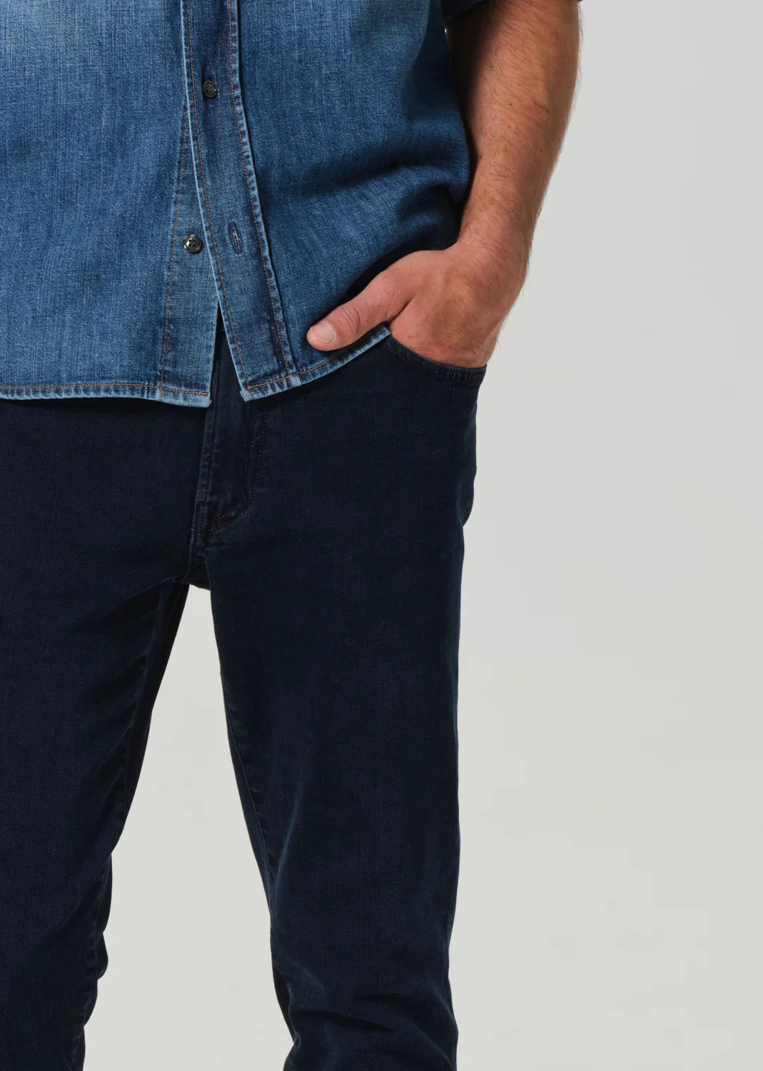 Citizens Of Humanity Gage Slim Straight Archive - Odessa by Harbour Thread