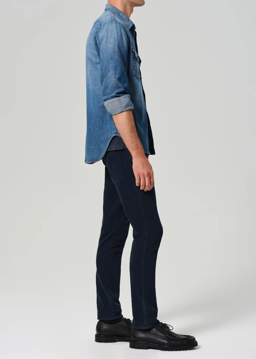 Citizens Of Humanity Gage Slim Straight Archive - Odessa by Harbour Thread