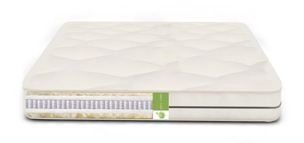 Cozy Nest Mattress by Natural Mattress Company