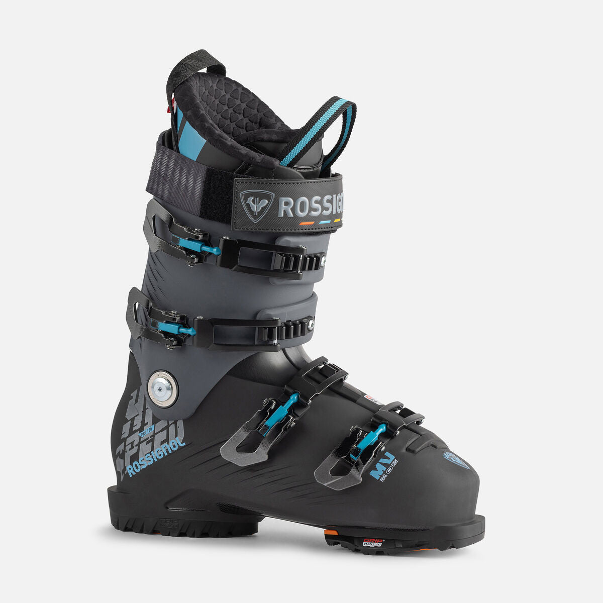 Rossignol Hi-Speed Pro 120 MV Ski Boots 2025 by Alpine Shop