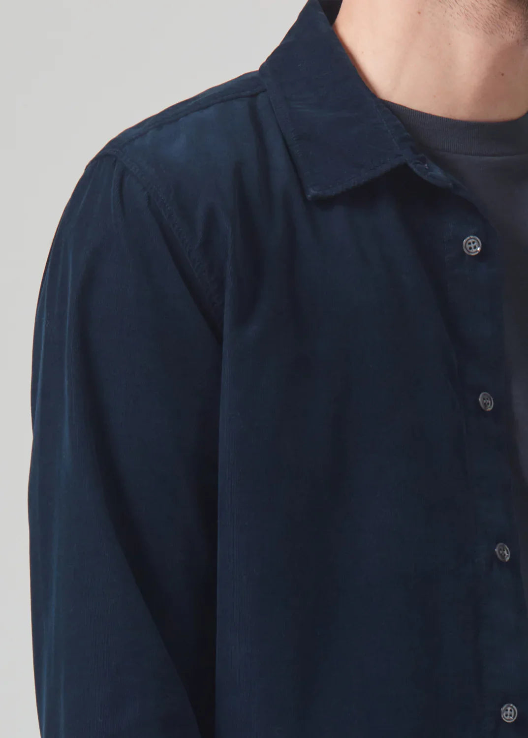 Citizens Of Humanity Rework Shirt by Harbour Thread