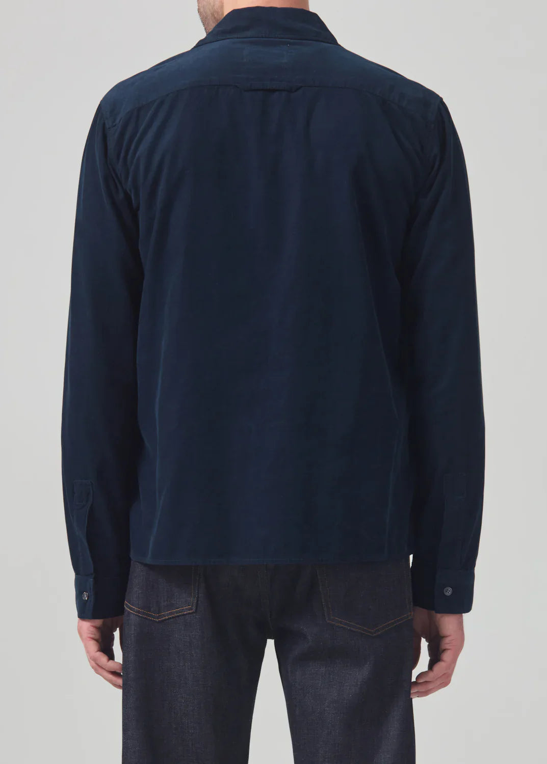Citizens Of Humanity Rework Shirt by Harbour Thread