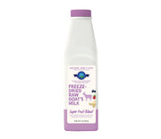 Shepherd Boy Farm Freeze-Dried Raw Goat Milk Super Fruit 16oz by Pet Food Warehouse