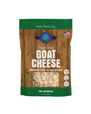 Shepherd Boy Farm Freeze-Dried Goat Cheese 3oz by Pet Food Warehouse