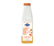 Shepherd Boy Farm Freeze-Dried Raw Goat Milk Golden Blend16oz by Pet Food Warehouse