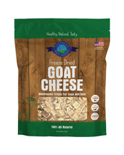 Shepherd Boy Farm Freeze-Dried Goat Cheese 8oz by Pet Food Warehouse