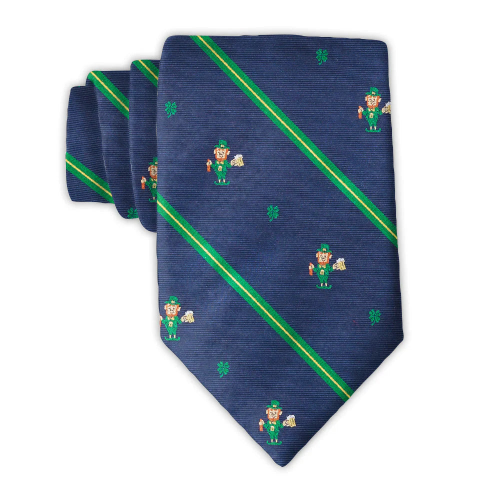 Finian - Neckties by Beau Ties of Vermont