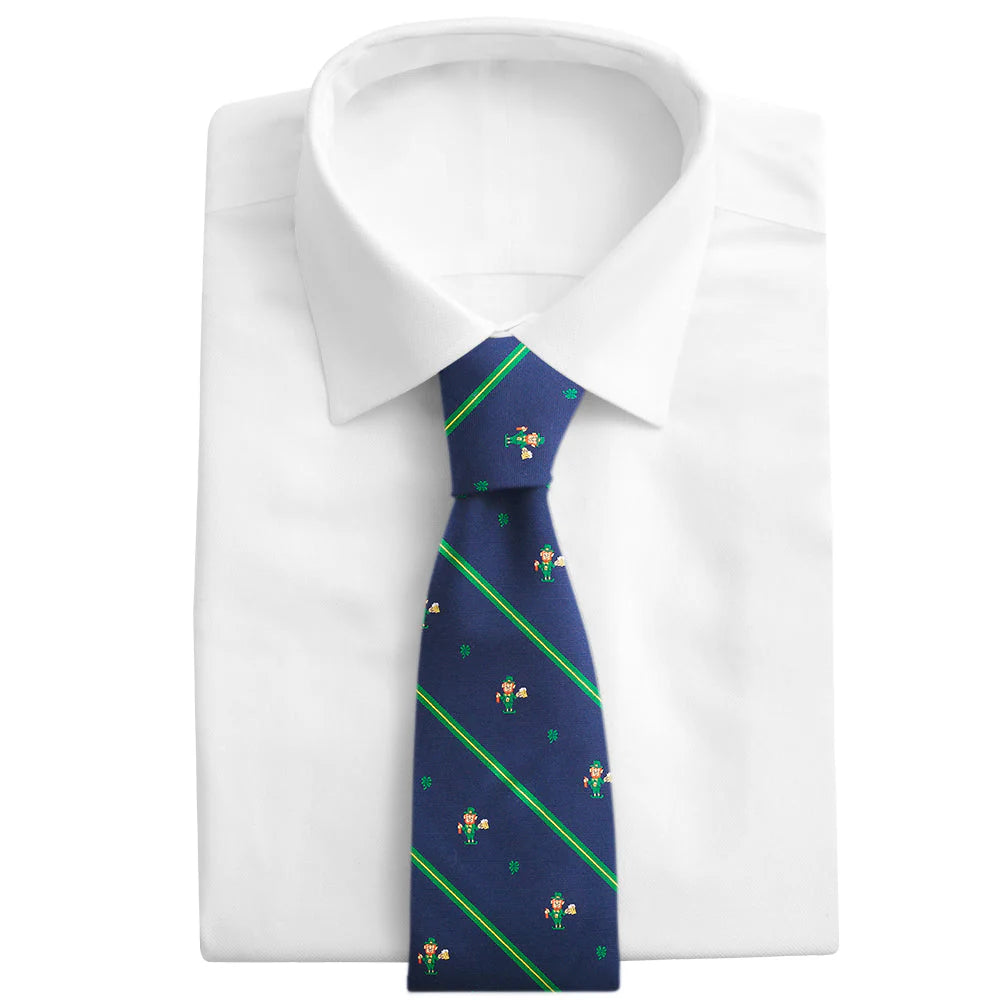 Finian - Neckties by Beau Ties of Vermont