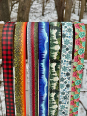 VT Life Sport Collar by Waggle Woof and Wander