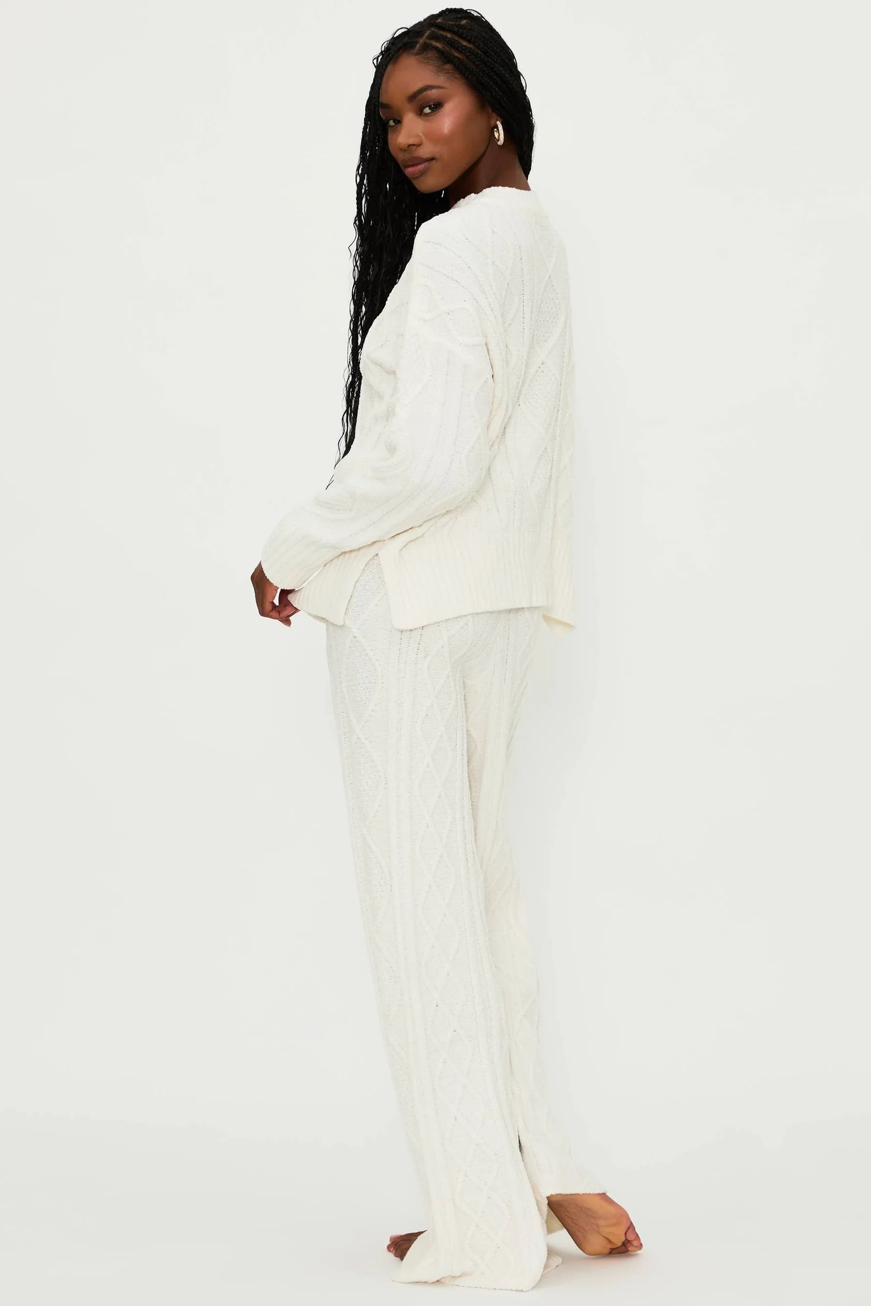 Beach Riot Rayne Pant by Harbour Thread