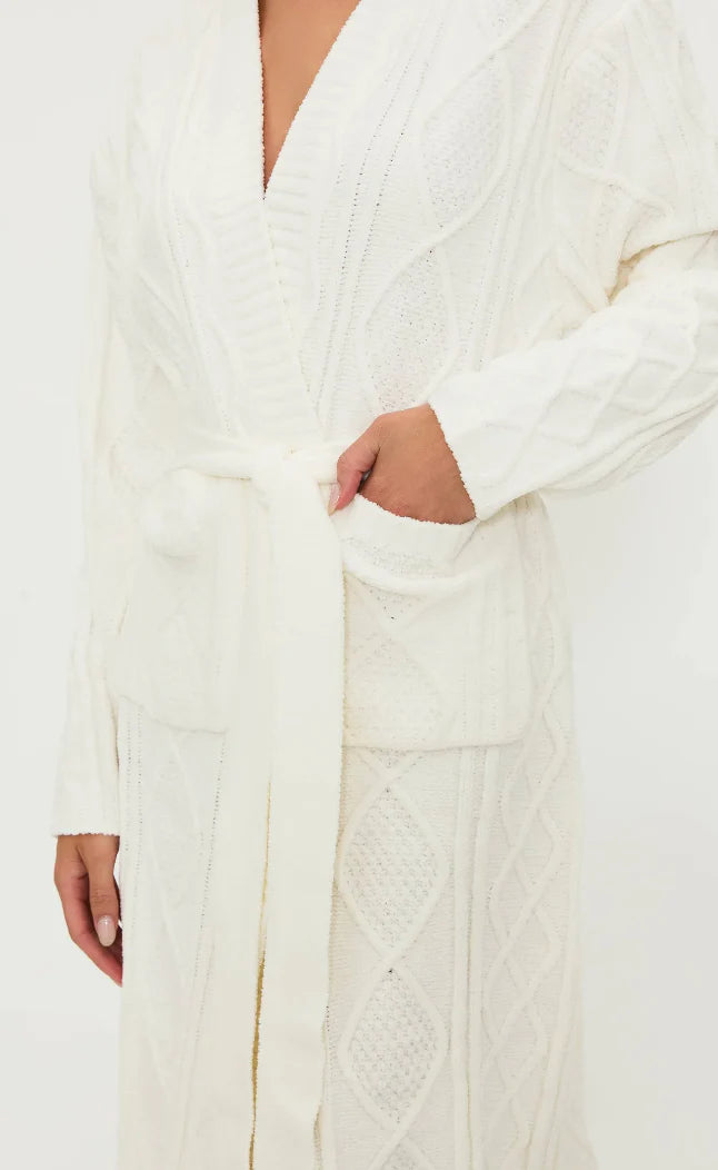 Beach Riot Rinna Robe by Harbour Thread